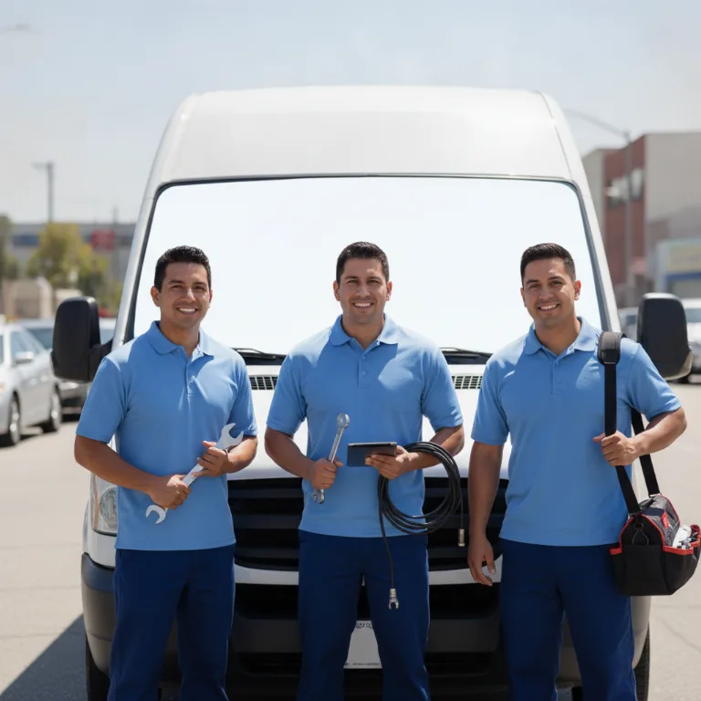 Lavandaria Industrial equipe em Vila Curuca